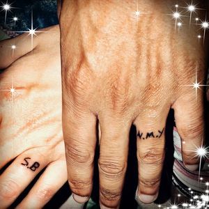 Meet your Posher, Marie